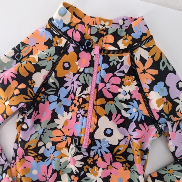 Baby Girl Swimsuit Bundle Cotton On and Baby Gap Size 3T - Picture 2 of 6